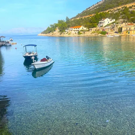 Dal Mare 빌라 *