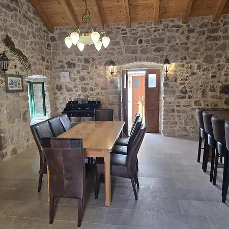 Villa Dal Mare *