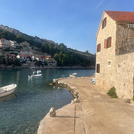 Dal Mare Villa Jelsa (Hvar)
