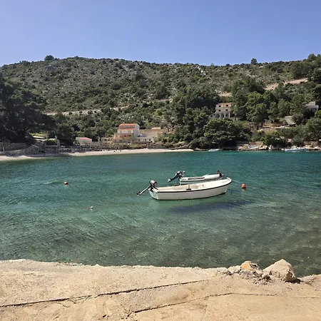 Villa Dal Mare Jelsa (Hvar)