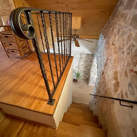 Dal Mare Villa Jelsa (Hvar)