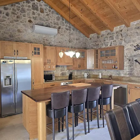 Villa Dal Mare *