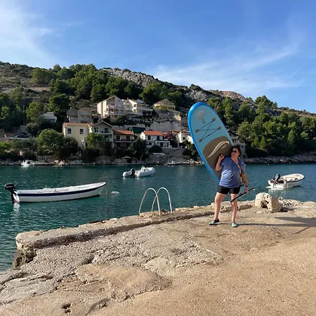 Dal Mare Villa Jelsa (Hvar)