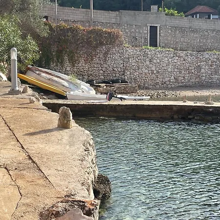 Dal Mare Villa *