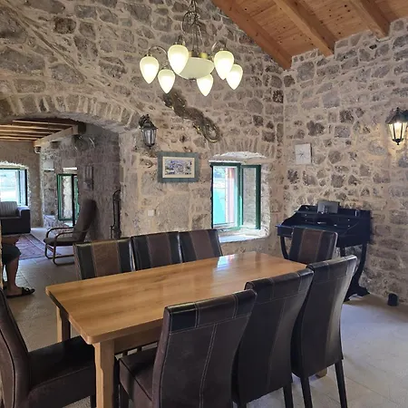 Villa Dal Mare *