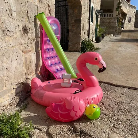 Dal Mare Villa *